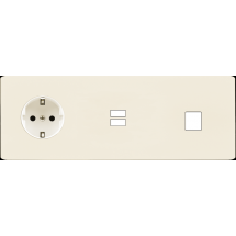  FAC ALM IVOIRE TH PCK U1 M1 M 