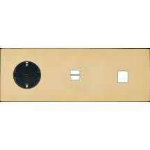  FAC "M" LAITON M TH PCK U1 M1 