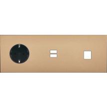  FAC DE DORE MAT  TH PCK U1 M1 