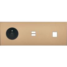  FAC DE DORE MAT TH PC U1 M1 