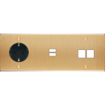  FAC LAIT BROSSE TH PCK U1 M2 V 