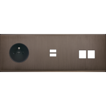  FAC LAITON CDF TH PC U1 M2 MAG 