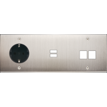  FAC LAIT NICKEL TH PCK U1 M2 V 