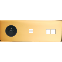  FAC LAITON DORE TH PC U1 M2 