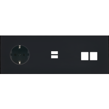  FAC DE NOIR MAT  TH PCK U1 M2 