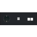  FAC DE NOIR MAT  TH PCK U1 M2 