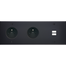  FAC LAITON NOIR TH PC PC U1 V 