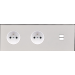  FAC LTE2 BLANC TH PC PC U1 M 
