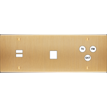  FAC LAIT BROSSE TH U1 M1 C3 V 