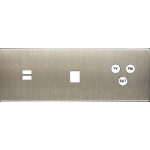  FAC LAITON ACIER TH U1 M1 C3 