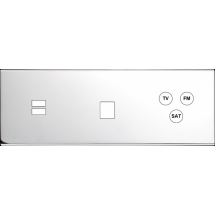  FAC LAITON CHROM TH U1 M1 C3 