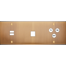  FAC LAITON BRONZ TH U1 M1 C3 V 