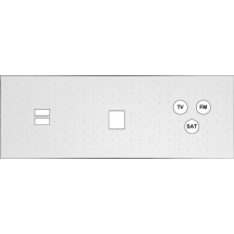  FAC LTE4 BLANC TH U1 M1 C3 M 