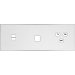  FAC LTE4 BLANC TH U1 M1 C3 M 