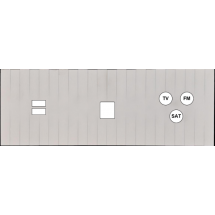  FAC LTE5 BLANC TH U1 M1 C3 M 