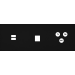  FAC LTE0 NOIR TH U1 M1 C3 M 