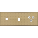  FAC LTE4 LAIT-S TH U1 M1 C3 M 