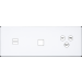  FAC HITERA BLANC TH U1 M1 C3 