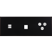  FAC HITERA NOIR TH U1 M1 C3 