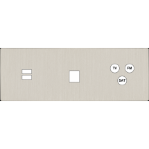  FAC "M" NICKL BROS TH U1 M1 C3 