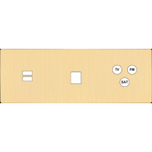  FAC "M" LAITON BRO TH U1 M1 C3 