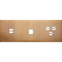  FAC "M" LAITON BRZ TH U1 M1 C3 