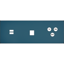  FAC "M" GRIS TH U1 M1 C3 SANS 