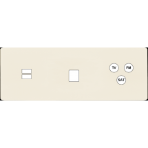  FAC ALM IVOIRE TH U1 M1 C3 M 