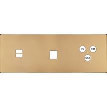  FAC "M" LAITON SAB TH U1 M1 C3 