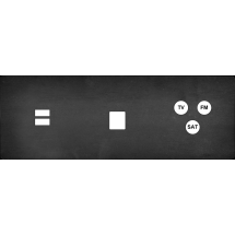  FAC "M" ACIER VER TH U1 M1 C3 