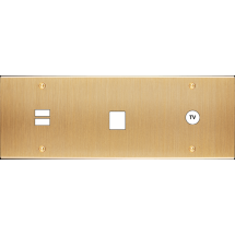  FAC LAIT BROSSE TH U1 M1 C1 V 