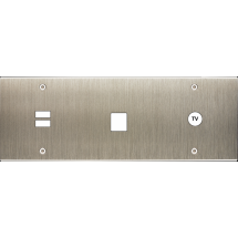  FAC LAITON ACIER TH U1 M1 C1 V 