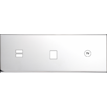  FAC LAITON CHROM TH U1 M1 C1 