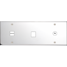  FAC LAITON CHROM TH U1 M1 C1 V 