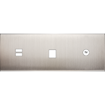  FAC LAITON NICKEL TH U1 M1 C1 