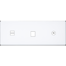  FAC HITERA BLANC TH U1 M1 C1 