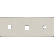  FAC "M" NICKL BROS TH U1 M1 C1 