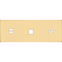  FAC "M" LAITON BRO TH U1 M1 C1 