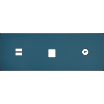  FAC "M" GRIS TH U1 M1 C1 SANS 