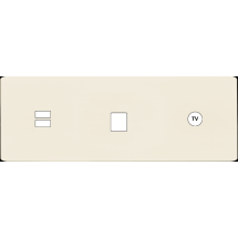  FAC ALM IVOIRE TH U1 M1 C1 M 