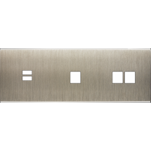  FAC LAITON ACIER TH U1 M1 M2 