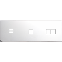  FAC LAITON CHROM TH U1 M1 M2 