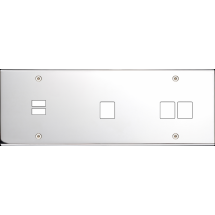  FAC LAITON CHROM TH U1 M1 M2 V 