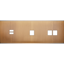  FAC LAITON BRONZ TH U1 M1 M2 