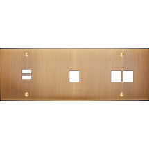  FAC LAITON BRONZ TH U1 M1 M2 V 