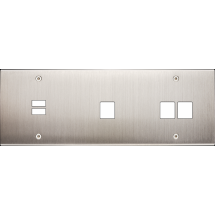  FAC LAIT NICKEL TH U1 M1 M2 V 