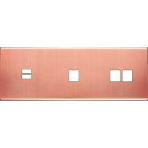  FAC LAITON CUIV-S TH U1 M1 M2 