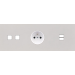  FAC LTE0 BLANC TH D2E PC U1 M 