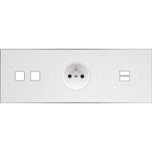  FAC LTE4 BLANC TH D2E PC U1 M 