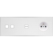  FAC LTE4 BLANC TH D2E U1 PC M 